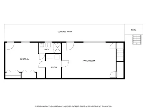 Floorplan - 3971 Frog Hollow Dr, Placerville, CA 95667 photo 2 of 2
