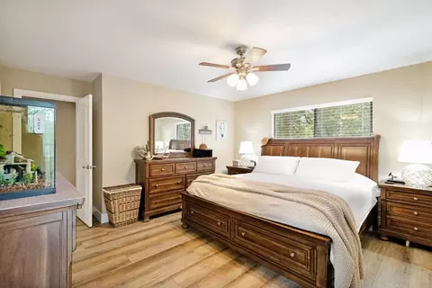 Bedroom - 3971 Frog Hollow Dr, Placerville, CA 95667 photo 3 of 7
