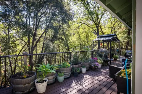 Exterior - 3971 Frog Hollow Dr, Placerville, CA 95667 photo 12 of 13