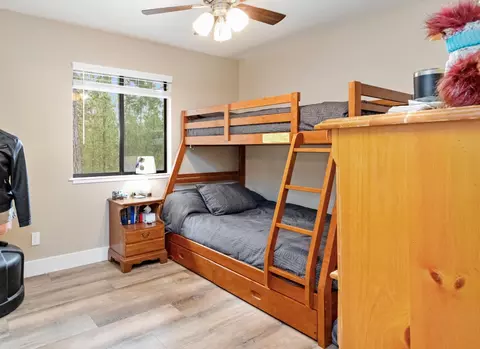 Bedroom - 3971 Frog Hollow Dr, Placerville, CA 95667 photo 4 of 7