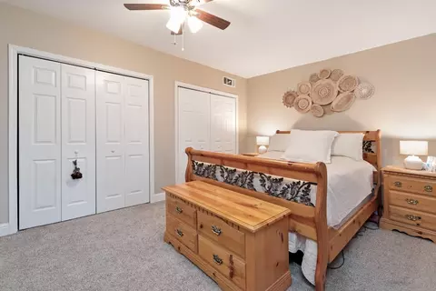 Bedroom - 3971 Frog Hollow Dr, Placerville, CA 95667 photo 7 of 7