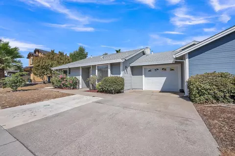 Exterior - 3909 Weybridge Way, Antelope, CA 95843 photo 3 of 13