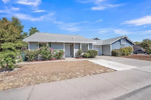 Exterior - 3909 Weybridge Way, Antelope, CA 95843 photo 1 of 13
