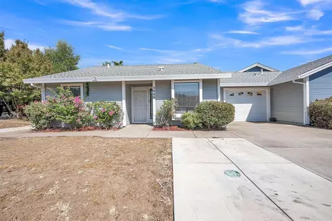 Exterior - 3909 Weybridge Way, Antelope, CA 95843 photo 5 of 13