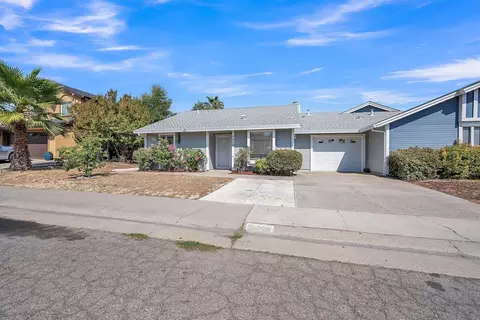 Exterior - 3909 Weybridge Way, Antelope, CA 95843 photo 2 of 13