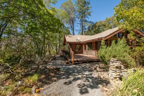 Exterior - 2120 Carson Rd, Placerville, CA 95667 photo 5 of 10