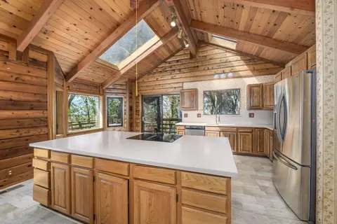 Kitchen - 2120 Carson Rd, Placerville, CA 95667 photo 1 of 4
