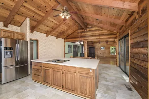 Kitchen - 2120 Carson Rd, Placerville, CA 95667 photo 4 of 4