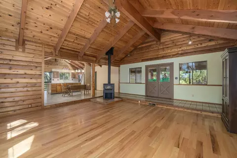 Living - 2120 Carson Rd, Placerville, CA 95667 photo 2 of 2
