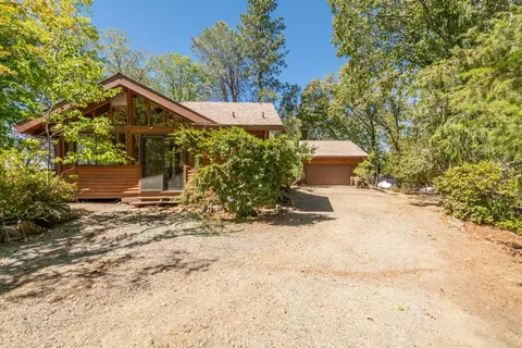 Exterior - 2120 Carson Rd, Placerville, CA 95667 photo 3 of 10