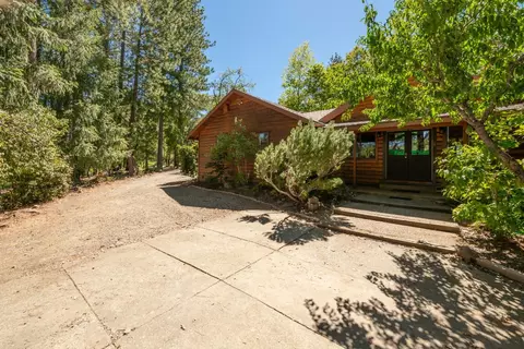 Exterior - 2120 Carson Rd, Placerville, CA 95667 photo 4 of 10