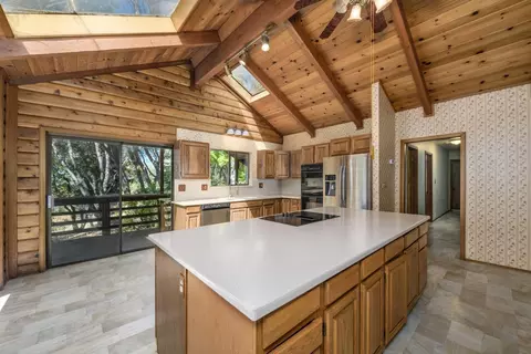 Kitchen - 2120 Carson Rd, Placerville, CA 95667 photo 2 of 4
