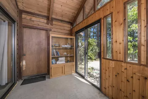 Entry Way - 2120 Carson Rd, Placerville, CA 95667 photo 1 of 1