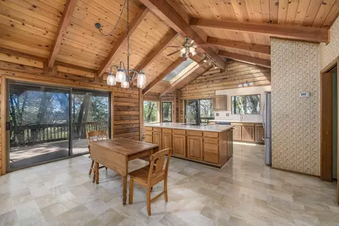 Dining - 2120 Carson Rd, Placerville, CA 95667 photo 2 of 2