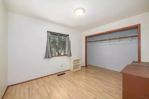 Bedroom - 2120 Carson Rd, Placerville, CA 95667 photo 2 of 3