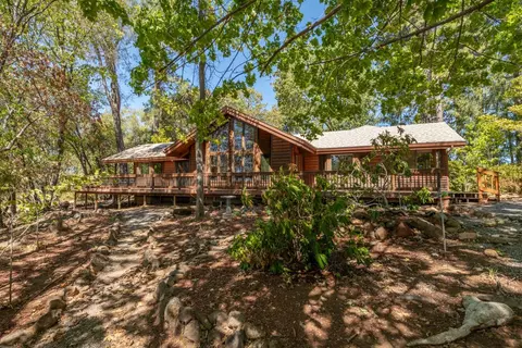 Exterior - 2120 Carson Rd, Placerville, CA 95667 photo 2 of 10