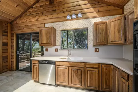 Kitchen - 2120 Carson Rd, Placerville, CA 95667 photo 3 of 4