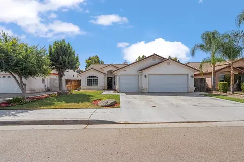 3760 Via Santa Barbara, Madera, CA 93637 photo 1