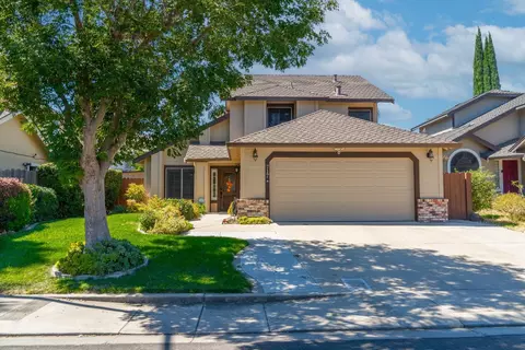 717 Redfield Ave, Modesto, CA 95357 photo 2