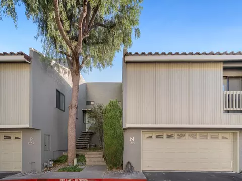 1239 Henderson Ave #N, Sunnyvale, CA 94086