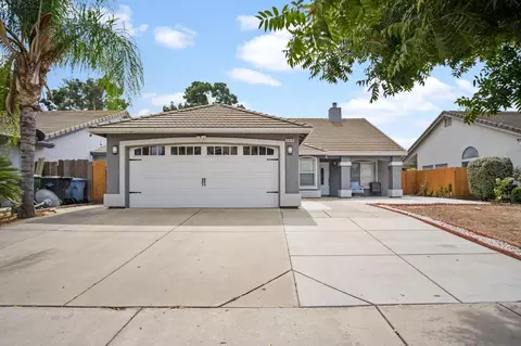 Exterior - 2414 Sorrel Dr, Turlock, CA 95380 photo 1 of 5