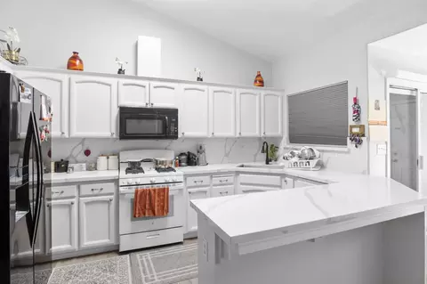 Kitchen - 2414 Sorrel Dr, Turlock, CA 95380 photo 1 of 3