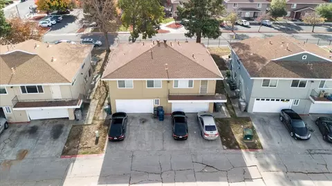 4375 Shining Star Dr #4, Sacramento, CA 95823