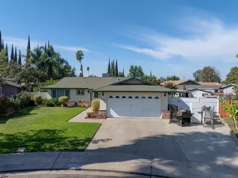 Exterior - 1509 Grenache Ct, Modesto, CA 95358 photo 4 of 4