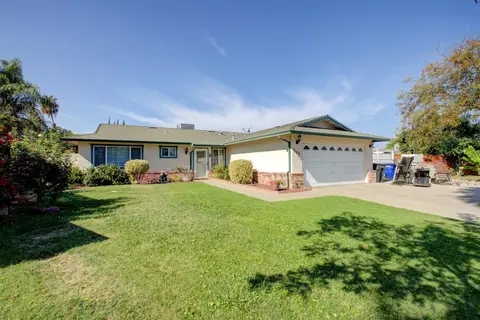 Exterior - 1509 Grenache Ct, Modesto, CA 95358 photo 1 of 4