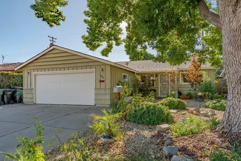 5978 Marlin Cir, Carmichael, CA 95608 photo 1