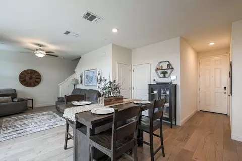 Dining - 190 Korbel Ave, Merced, CA 95348 photo 1 of 1