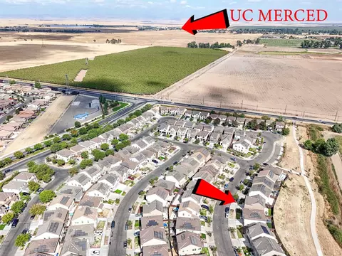 View/Area - 190 Korbel Ave, Merced, CA 95348 photo 1 of 15