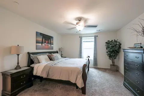 Bedroom - 190 Korbel Ave, Merced, CA 95348 photo 2 of 4