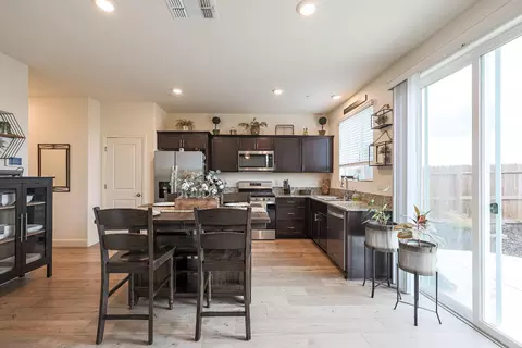 Kitchen - 190 Korbel Ave, Merced, CA 95348 photo 3 of 3