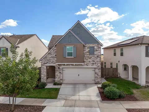 Exterior - 190 Korbel Ave, Merced, CA 95348 photo 3 of 9