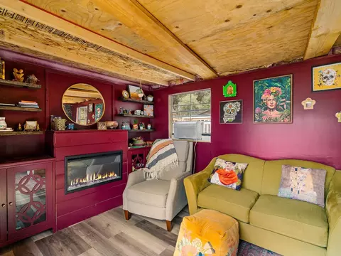 Living - 3980 Freedom Rd, Placerville, CA 95667 photo 4 of 4