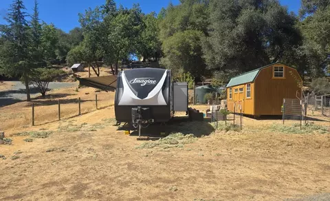Exterior - 3980 Freedom Rd, Placerville, CA 95667 photo 21 of 23