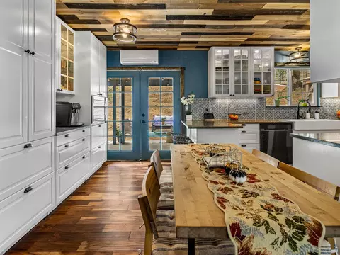 Kitchen - 3980 Freedom Rd, Placerville, CA 95667 photo 3 of 6