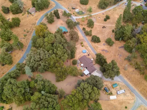 View/Area - 3980 Freedom Rd, Placerville, CA 95667 photo 2 of 2