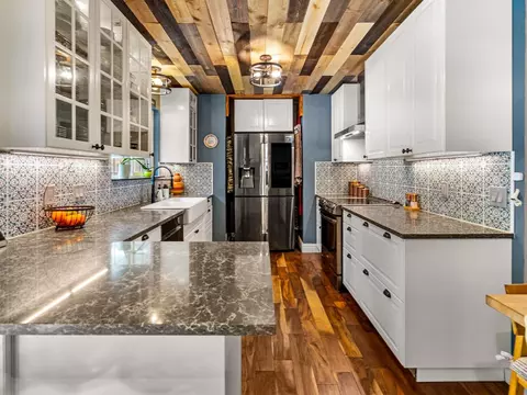 Kitchen - 3980 Freedom Rd, Placerville, CA 95667 photo 2 of 6