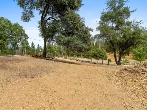 Exterior - 3980 Freedom Rd, Placerville, CA 95667 photo 10 of 23