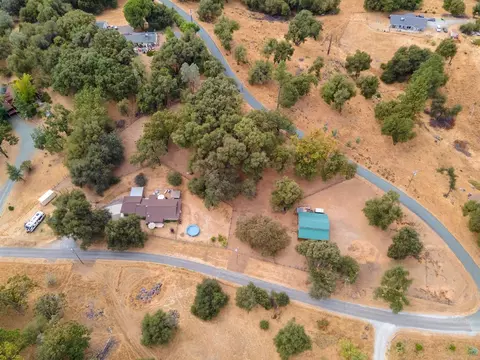 View/Area - 3980 Freedom Rd, Placerville, CA 95667 photo 1 of 2