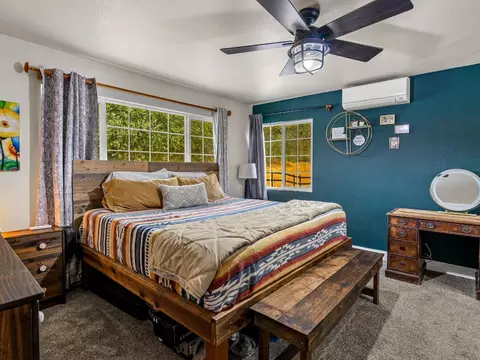 Bedroom - 3980 Freedom Rd, Placerville, CA 95667 photo 1 of 4