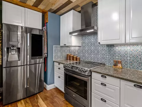 Kitchen - 3980 Freedom Rd, Placerville, CA 95667 photo 5 of 6