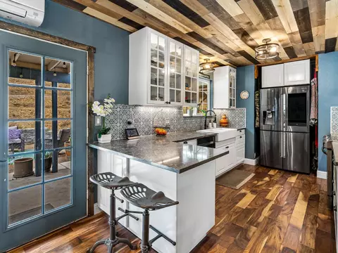 Kitchen - 3980 Freedom Rd, Placerville, CA 95667 photo 1 of 6