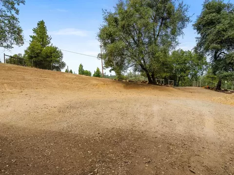 Exterior - 3980 Freedom Rd, Placerville, CA 95667 photo 9 of 23