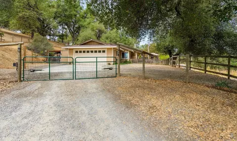 Exterior - 3980 Freedom Rd, Placerville, CA 95667 photo 22 of 23
