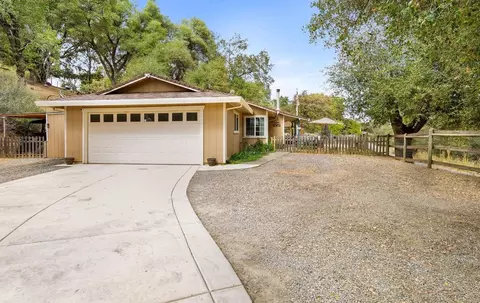 3980 Freedom Rd, Placerville, CA 95667 photo 1