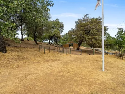 Exterior - 3980 Freedom Rd, Placerville, CA 95667 photo 8 of 23