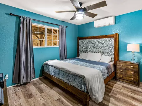 Bedroom - 3980 Freedom Rd, Placerville, CA 95667 photo 2 of 4